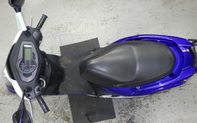 YAMAHA CYGNUS 125 XSR 3 SEA5J