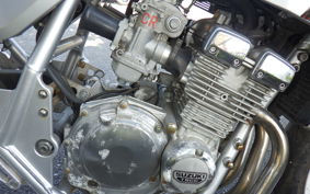 SUZUKI GSX250S KATANA GJ76A