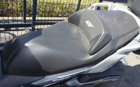 BMW C400GT 2019