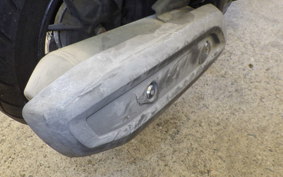 HONDA ﾀﾞﾝｸ AF78