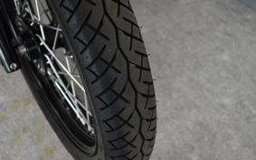 TRIUMPH BONNEVILLE SPIRIT 2015 TJ9157