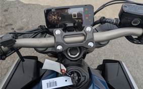 HONDA CB650R 2022 RH03