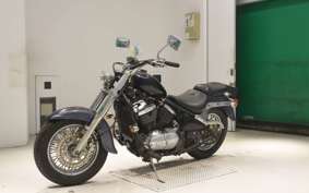 KAWASAKI VULCAN 400 CLASSIC 1999 VN400A