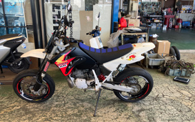 HONDA CRM250R MD24
