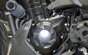 KAWASAKI Z1000 Gen.4 2012