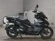 Фото Honda PCX 125 2016 с японского аукциона
