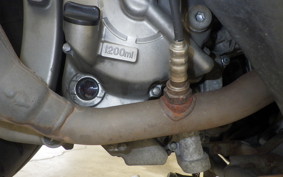 SUZUKI SKYWAVE 250 (Burgman 250) S Gen.3 CJ44A