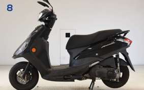 YAMAHA AXIS 125 Z SED7J