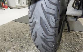 HONDA PCX 125 2015 JF56
