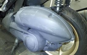 YAMAHA N-MAX 155 A SG50J