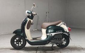 HONDA GIORNO AF77