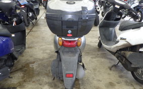 SUZUKI LET's 4