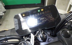 HONDA CB250RA MC52