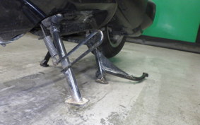 HONDA SILVER WING 600 A 2007 PF01