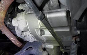 YAMAHA VINO 50 Molfe SA37J