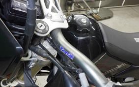 SUZUKI DR-Z400SM 2009