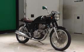 HONDA GB250 CLUBMAN Gen.4 1990 MC10