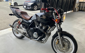HONDA CB400SF VTEC Spec2 2003 NC39