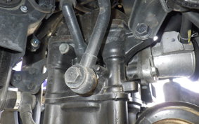 SUZUKI ｼﾞｸｻｰ250 ED22B