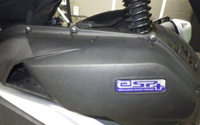 HONDA PCX 125 2011 JK05