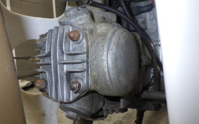 HONDA C90 SUPER CUB E 2023 HA02