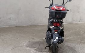 HONDA DIO 110 JF31