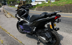 HONDA ADV150 KF38