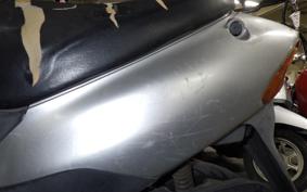 SUZUKI LET's 2 CA1PA