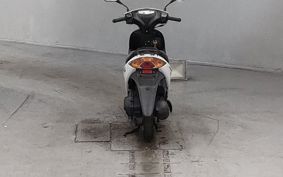 SUZUKI ADDRESS V50 CA4BA