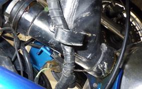HONDA MONKEY 1998 Z50J
