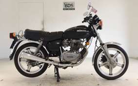 HONDA CB400T HAWK 2 CB400T