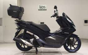HONDA PCX125-3ﾊEVEﾘｯﾄﾞ JF84