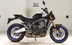 YAMAHA MT-09 SP 1989 RN87J
