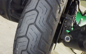 HONDA REBEL 250 S MC49