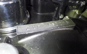 KAWASAKI Z1000 2025 Z1F