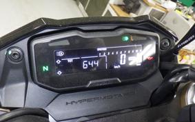 DUCATI HYPERMOTARD698 2025