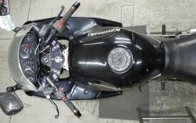 KAWASAKI ZZ-R400 Gen.2 1999 ZX400N