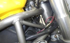 DUCATI MONSTER S4 2001