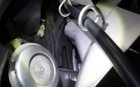 SUZUKI ADDRESS 110 CE47A