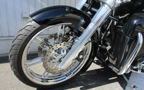 HARLEY FLHX103 2012 KBM