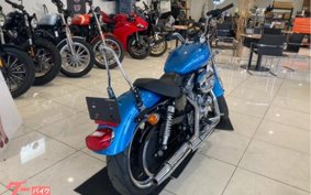 HARLEY HARLEY XL883L 2011 CR2