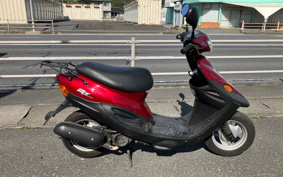 YAMAHA BJ SA24J