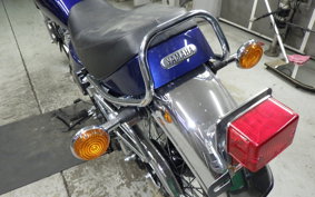 YAMAHA SR400 Gen.5 2021 RH16J