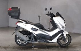 YAMAHA N-MAX 125 SE86J