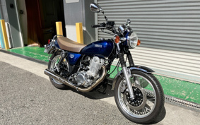 YAMAHA SR400 FINAL ED 2022 RH16J