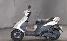 SUZUKI ADDRESS V125 CF4MA