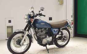 YAMAHA SR400 Gen.5 2020 RH16J