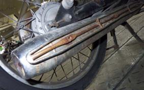 HONDA C90 SUPER CUB HA02