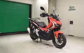HONDA ADV150 2018 KF38