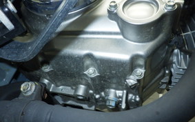 HONDA MONKEY 125 2012 JB05